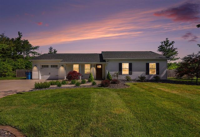 786 Judson Road, Norton Shores, MI 49456