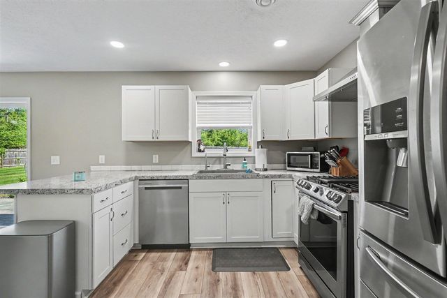 786 Judson Road, Norton Shores, MI 49456