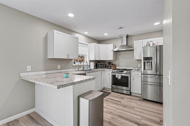 786 Judson Road, Norton Shores, MI 49456