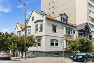 1904 Leavenworth Street, San Francisco, CA 94133