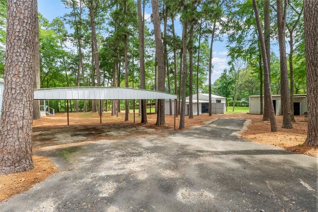 121 Woolworth Road, Stonewall, LA 71078