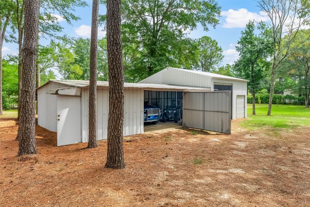 121 Woolworth Road, Stonewall, LA 71078