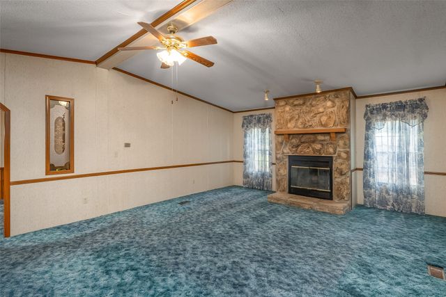 121 Woolworth Road, Stonewall, LA 71078