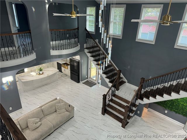 504 E Edinborough Avenue, Raeford, NC 28376