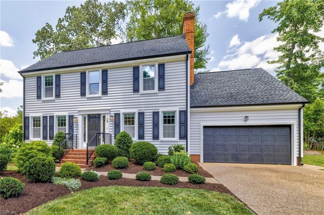 1124 Cordova CT, Virginia Beach, VA 23456