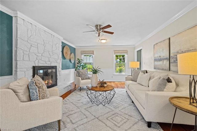 1124 Cordova CT, Virginia Beach, VA 23456