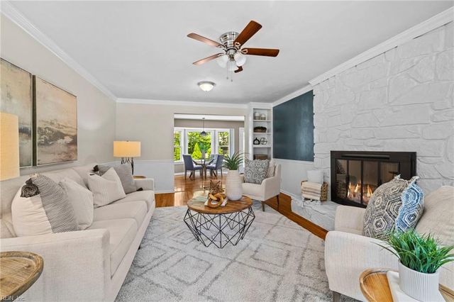 1124 Cordova CT, Virginia Beach, VA 23456