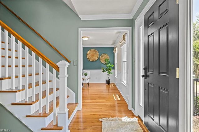 1124 Cordova CT, Virginia Beach, VA 23456
