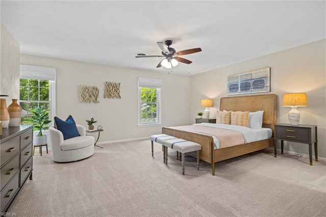 1124 Cordova CT, Virginia Beach, VA 23456