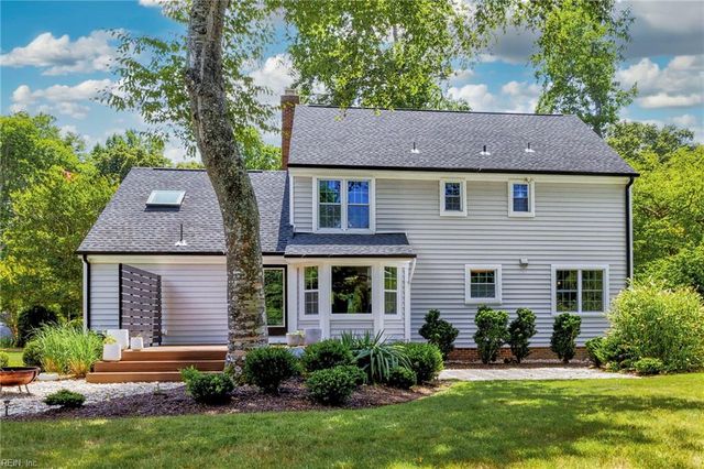 1124 Cordova CT, Virginia Beach, VA 23456