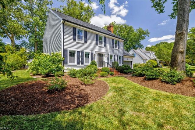 1124 Cordova CT, Virginia Beach, VA 23456