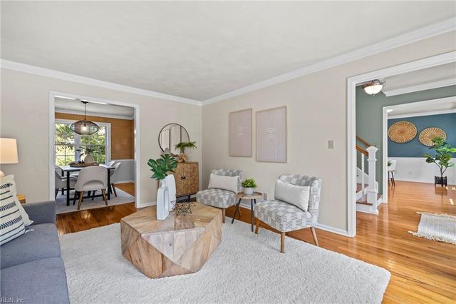 1124 Cordova CT, Virginia Beach, VA 23456