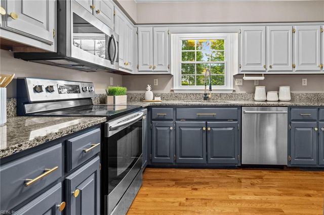 1124 Cordova CT, Virginia Beach, VA 23456