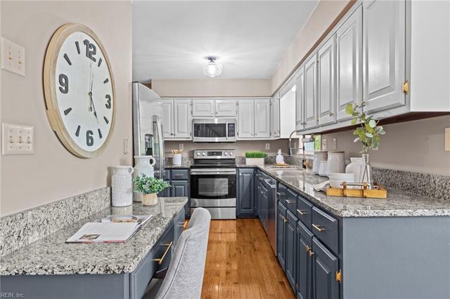 1124 Cordova CT, Virginia Beach, VA 23456