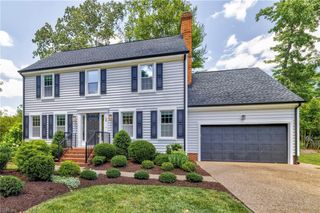 1124 Cordova CT, Virginia Beach, VA 23456