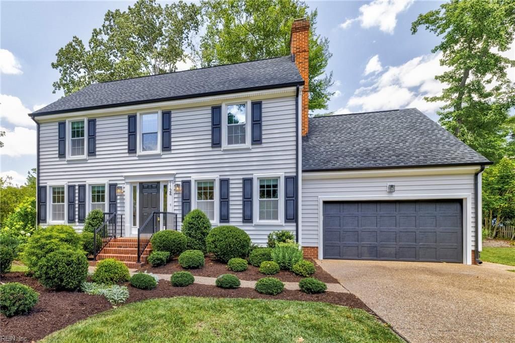 1124 Cordova CT, Virginia Beach, VA 23456