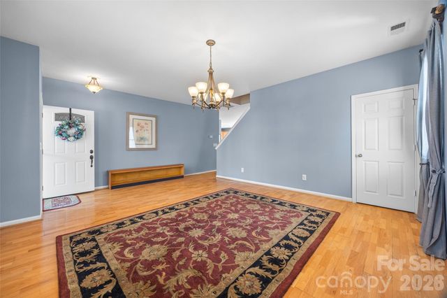2025 Savannah Hills Drive, Matthews, NC 28105