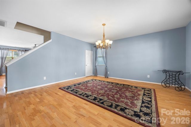 2025 Savannah Hills Drive, Matthews, NC 28105