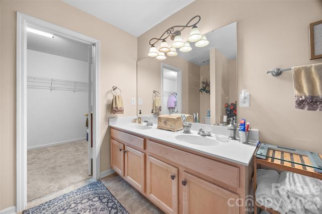 2025 Savannah Hills Drive, Matthews, NC 28105