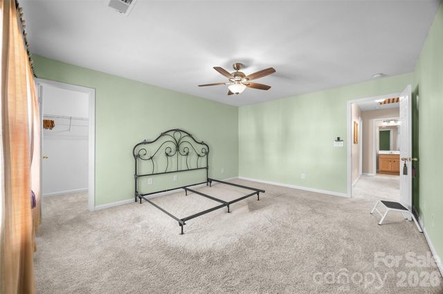 2025 Savannah Hills Drive, Matthews, NC 28105