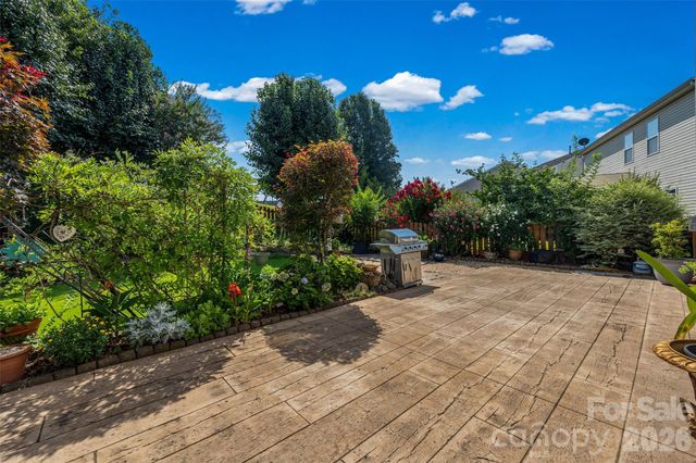 2025 Savannah Hills Drive, Matthews, NC 28105