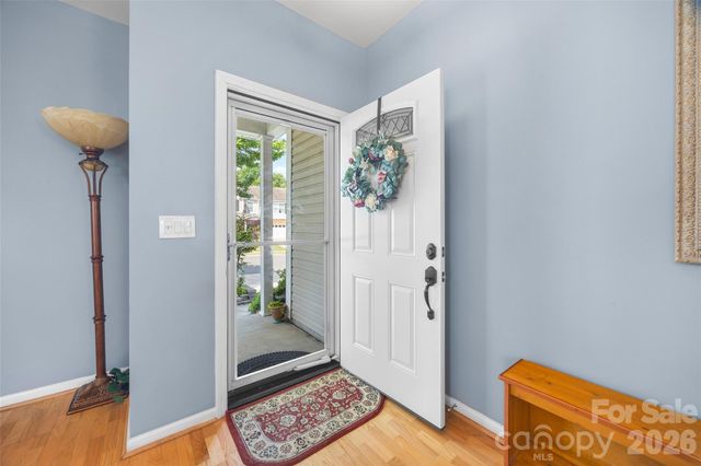 2025 Savannah Hills Drive, Matthews, NC 28105