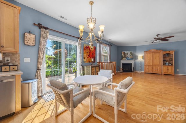2025 Savannah Hills Drive, Matthews, NC 28105
