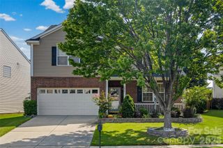 2025 Savannah Hills Drive, Matthews, NC 28105