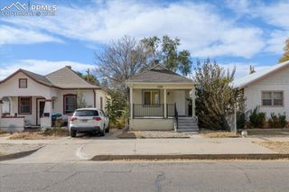 1109 E Routt Avenue, Pueblo, CO 81004