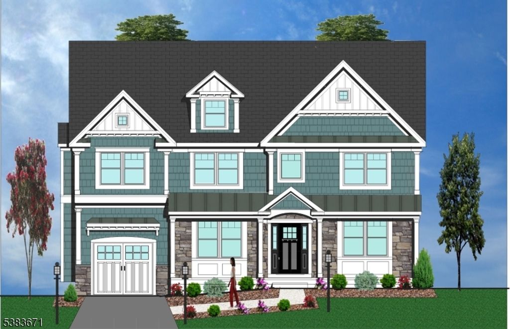 2116 Newark Ave, Scotch Plains Twp., NJ 07076