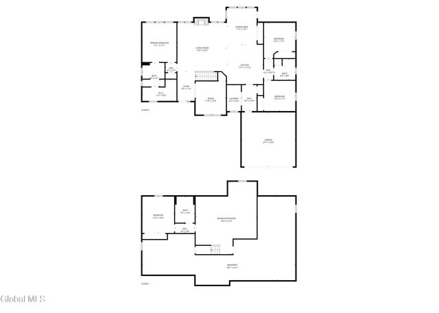 34 Greenbrier Way, Halfmoon, NY 12065