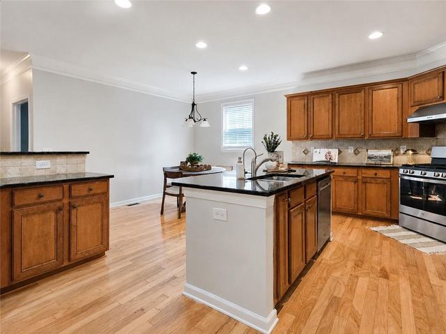 5310 Ivy Nole, Cumming, GA 30040