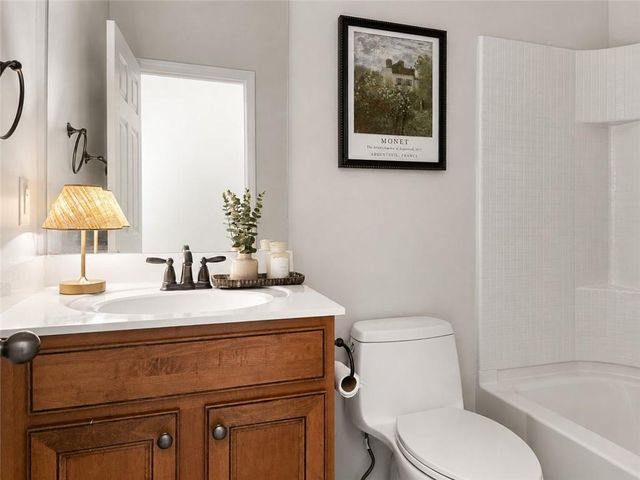 5310 Ivy Nole, Cumming, GA 30040