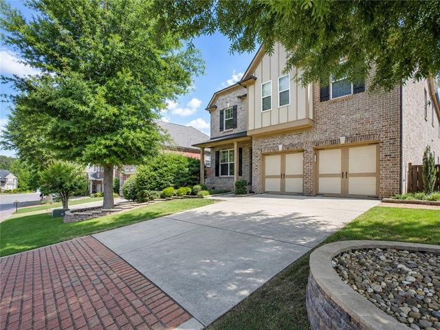 5310 Ivy Nole, Cumming, GA 30040