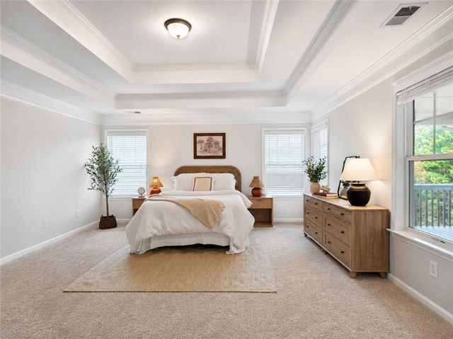 5310 Ivy Nole, Cumming, GA 30040