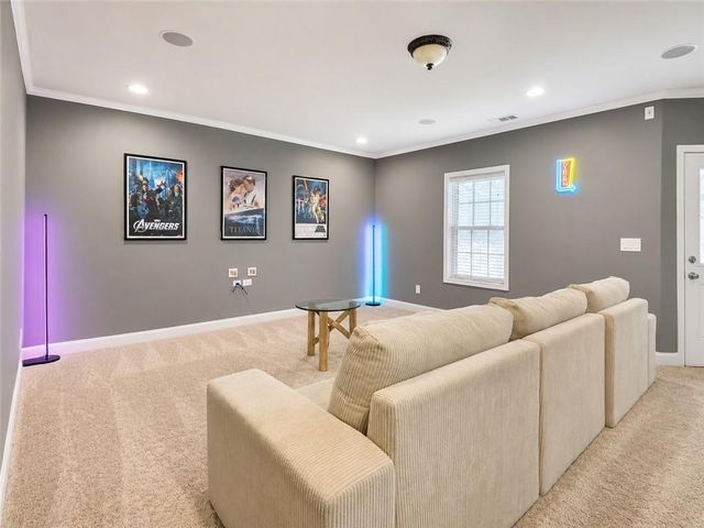 5310 Ivy Nole, Cumming, GA 30040