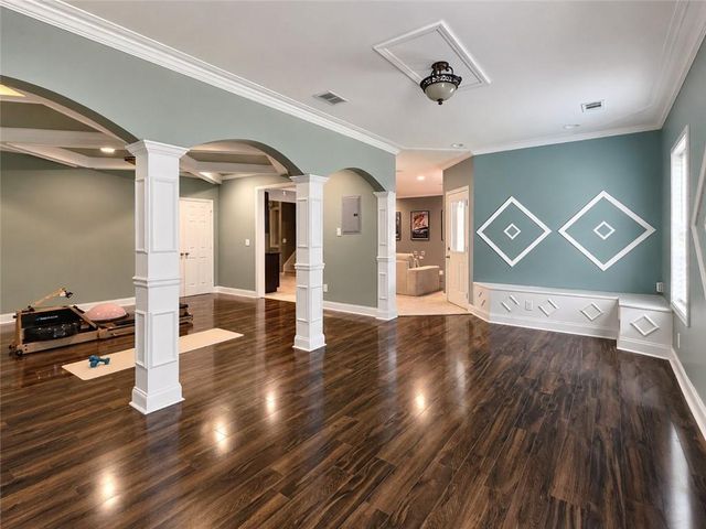 5310 Ivy Nole, Cumming, GA 30040