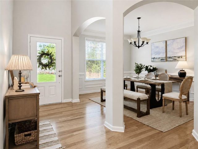 5310 Ivy Nole, Cumming, GA 30040