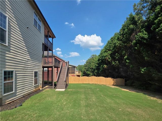 5310 Ivy Nole, Cumming, GA 30040