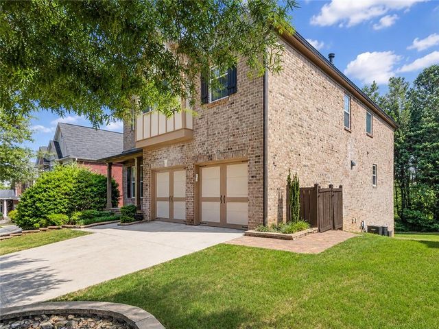 5310 Ivy Nole, Cumming, GA 30040