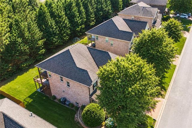 5310 Ivy Nole, Cumming, GA 30040