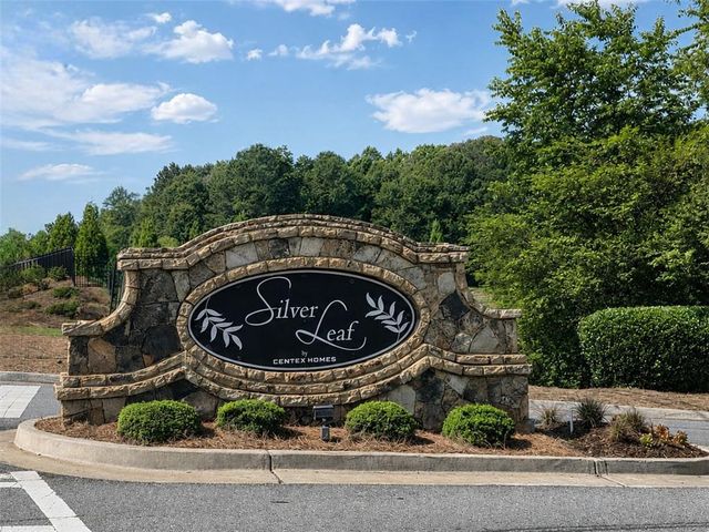 5310 Ivy Nole, Cumming, GA 30040