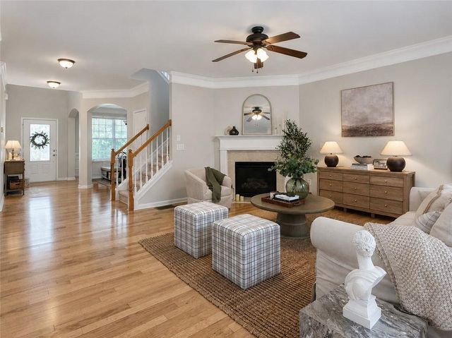 5310 Ivy Nole, Cumming, GA 30040