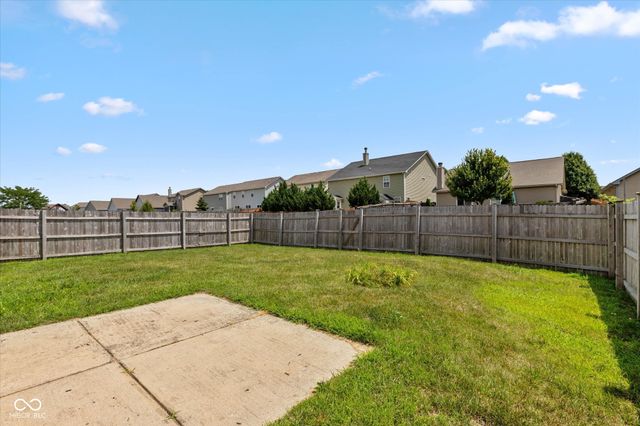 17003 Stroud Lane, Westfield, IN 46074