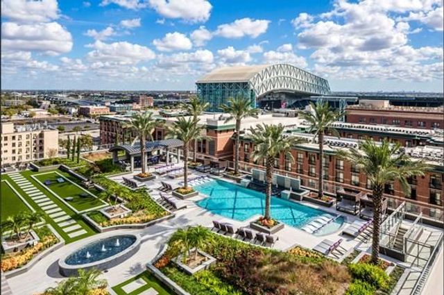 0 Glenarm Street, Houston, TX 77020