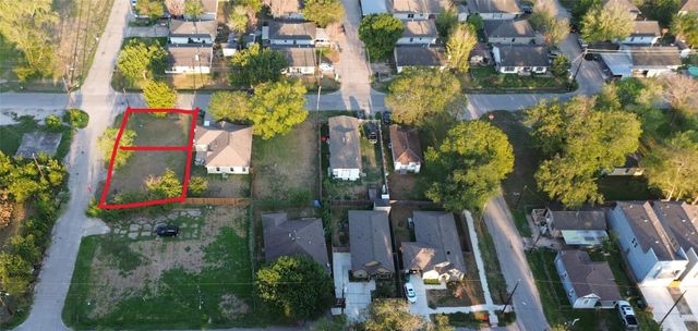 0 Glenarm Street, Houston, TX 77020