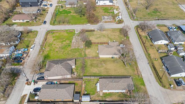0 Glenarm Street, Houston, TX 77020