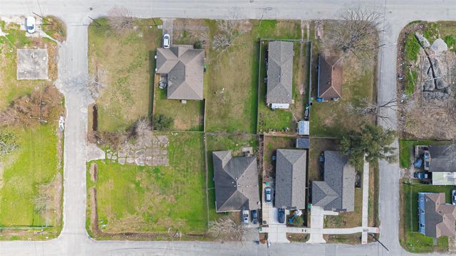 0 Glenarm Street, Houston, TX 77020