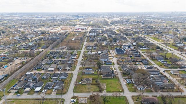 0 Glenarm Street, Houston, TX 77020