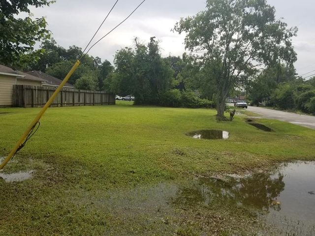 0 Glenarm Street, Houston, TX 77020